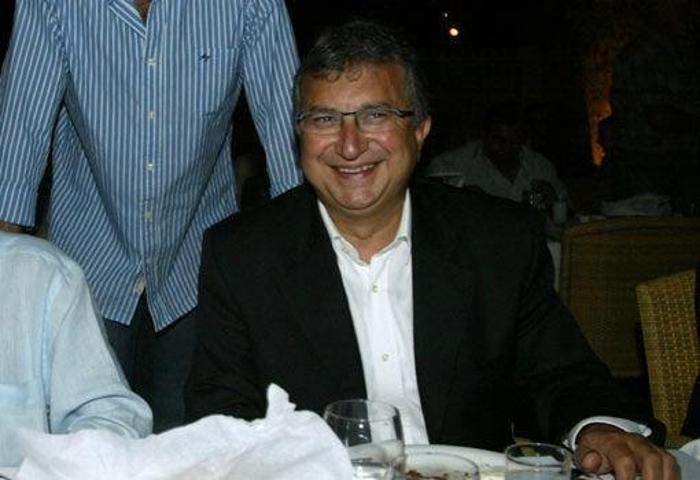 TAMER YELKOVAN