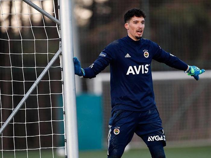 Fenerbahçe Galatasaray derbisine hazırlanıyor