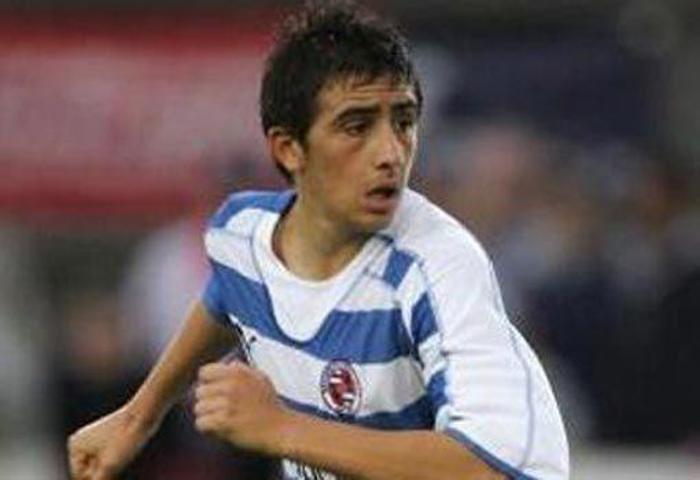 JEM KARACAN (READING)