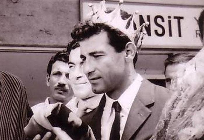 METİN OKTAY