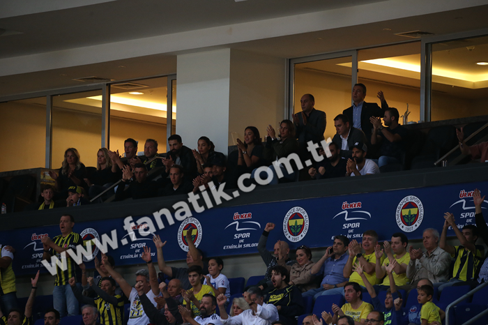 Fenerbahçenin eşsiz kahramanı: Bobby Dixon