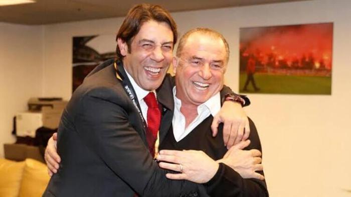 Galatasarayda Gedson Fernandes sürprizi