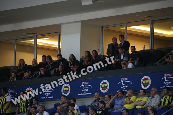 Fenerbahçenin eşsiz kahramanı: Bobby Dixon