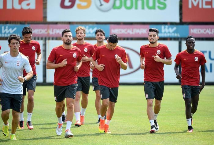 Bir kriz daha kapıda