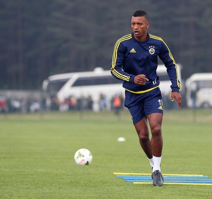 İşte Fenerbahçenin yeni 10 numarası