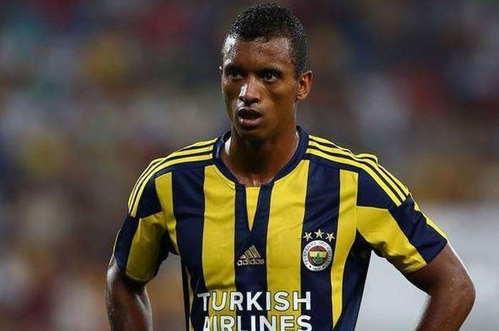 İşte Fenerbahçenin yeni 10 numarası