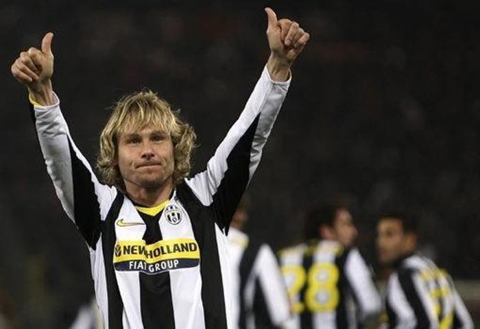 PAVEL NEDVED
