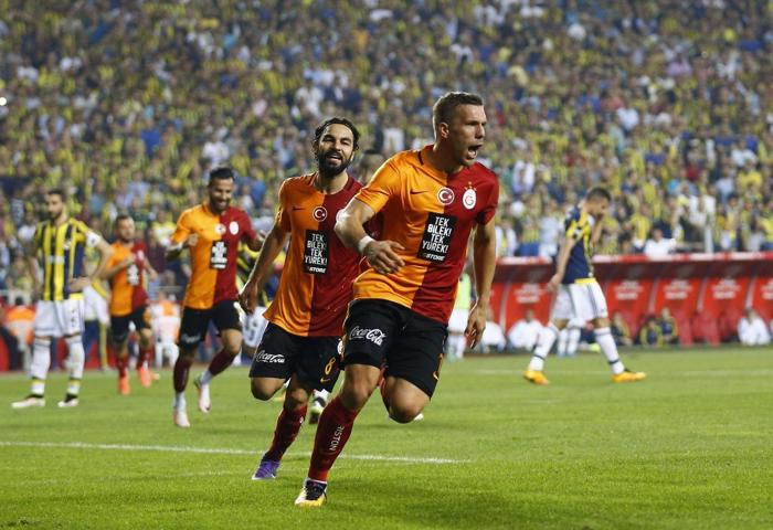 Podolski