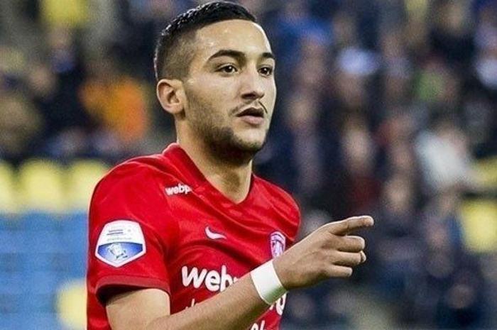 İşte Fenerbahçenin yeni 10 numarası