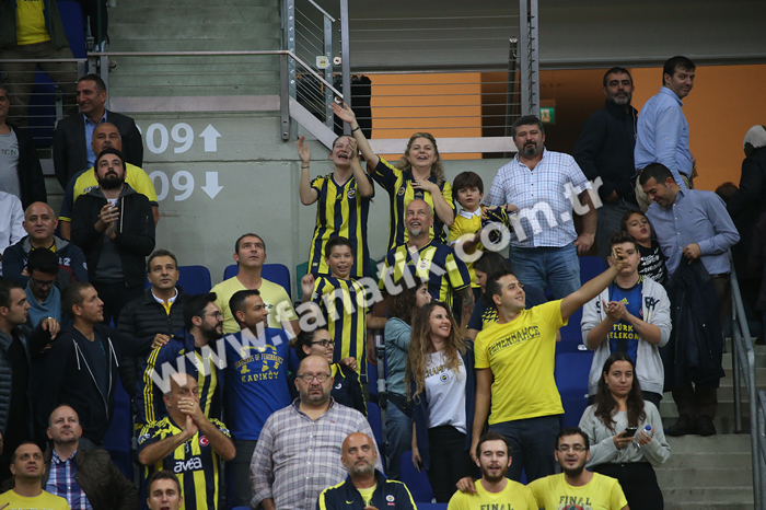 Fenerbahçenin eşsiz kahramanı: Bobby Dixon