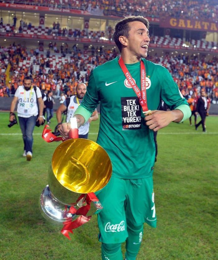 Muslera
