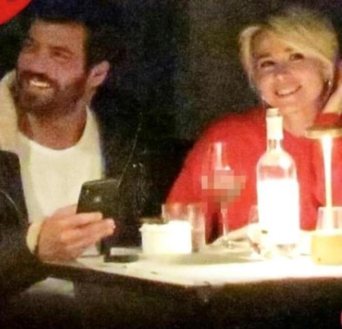 Spor spikeri Diletta Leotta, Osmanlı dizisinde rol alacak