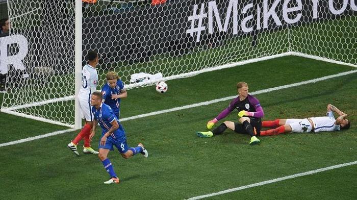 Dailymail gazetesi: BÜYÜK AŞAĞILANMA