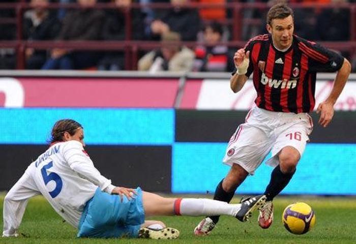 SHEVCHENKO