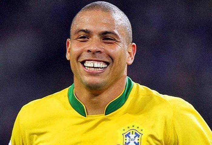 RONALDO