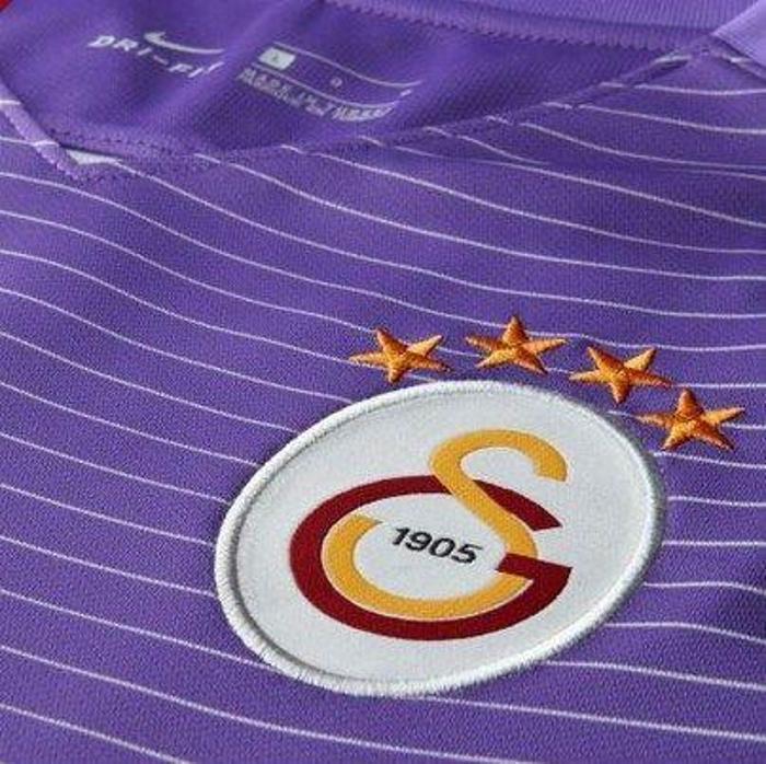 Juventusun forması sosyal meydaya sızdı