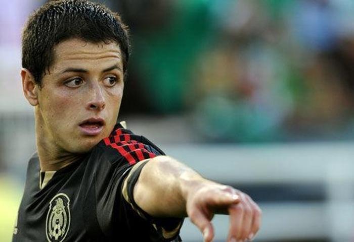 JAVIER HERNANDEZ