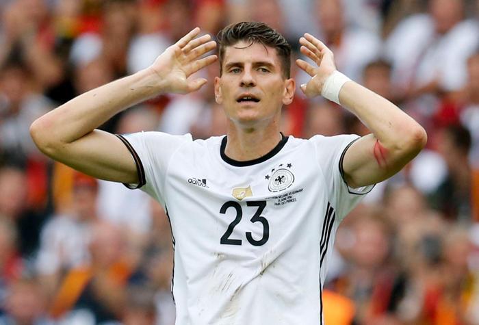 Slaven Bilicin son bombası Mario Gomez