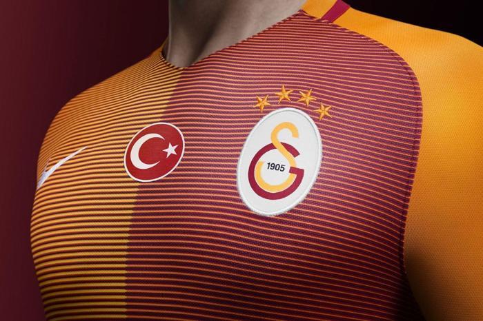 Juventusun forması sosyal meydaya sızdı