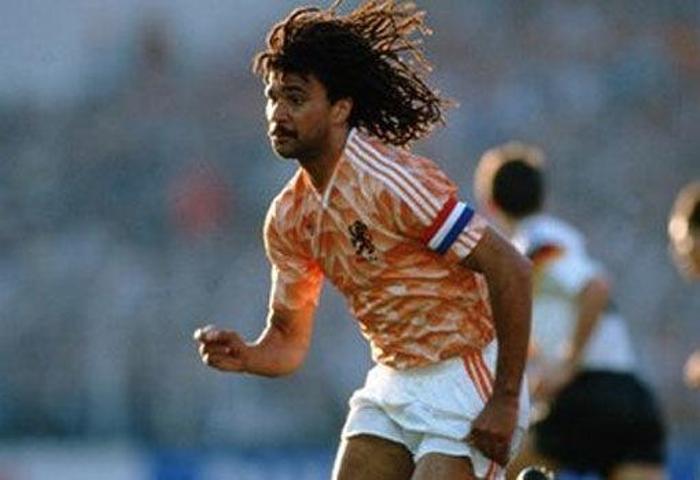 RUUD GULLIT