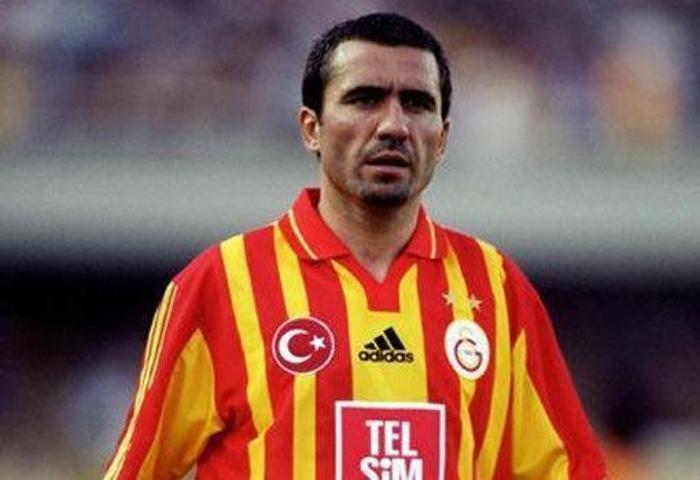 GHEORGHE HAGI