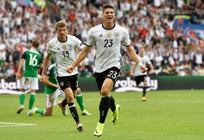 Slaven Bilicin son bombası Mario Gomez