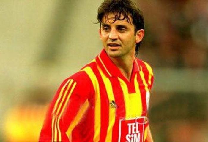 SUAT KAYA