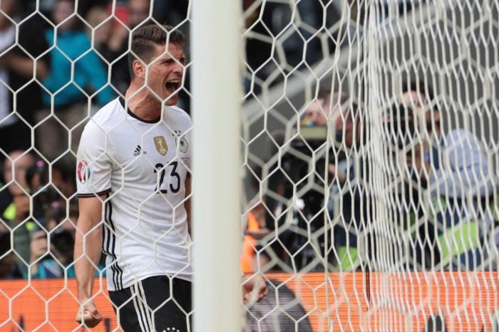 Slaven Bilicin son bombası Mario Gomez