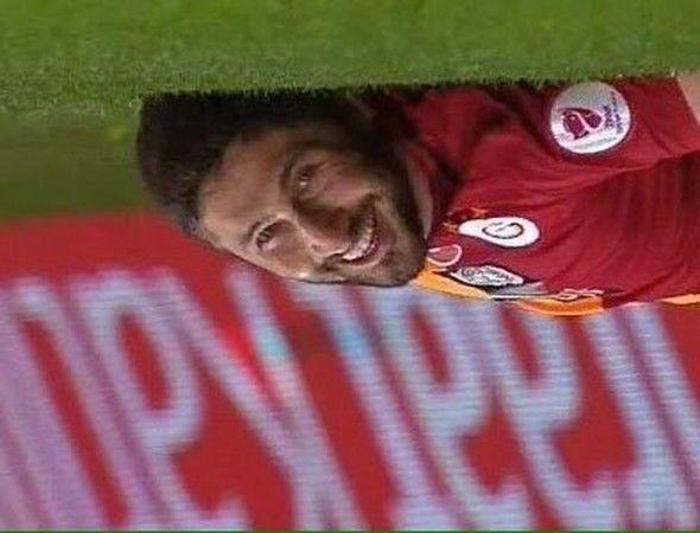 Messinin kararı sosyal medyayı ayağa kaldırdı