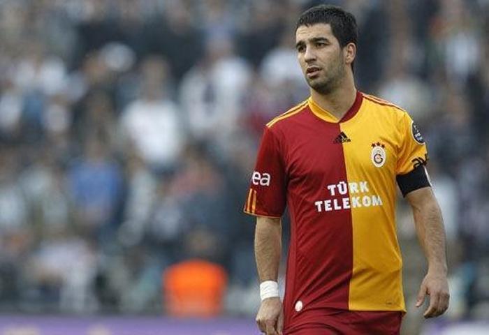 ARDA TURAN