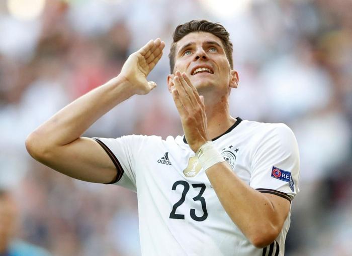 Slaven Bilicin son bombası Mario Gomez