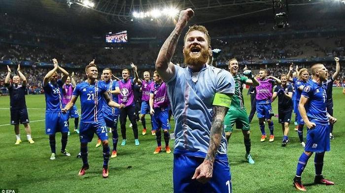 Dailystar: Hodgson Avrupayı kahkahaya boğuyor