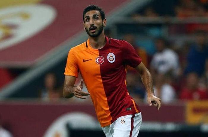 Jose Rodriguezin parası Felipe Meloya