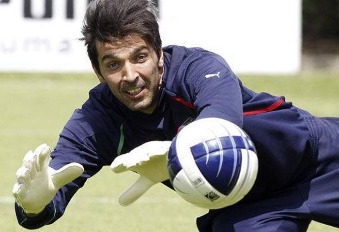 BUFFON