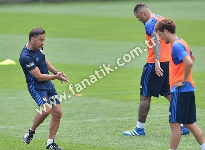 Fenerbahçe yeni sezonu açtı