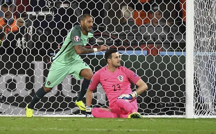 Portekizin kahramanı Ricardo Quaresma