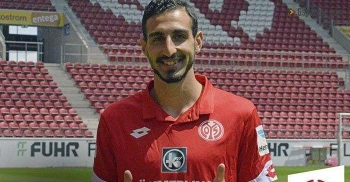 Jose Rodriguezin parası Felipe Meloya