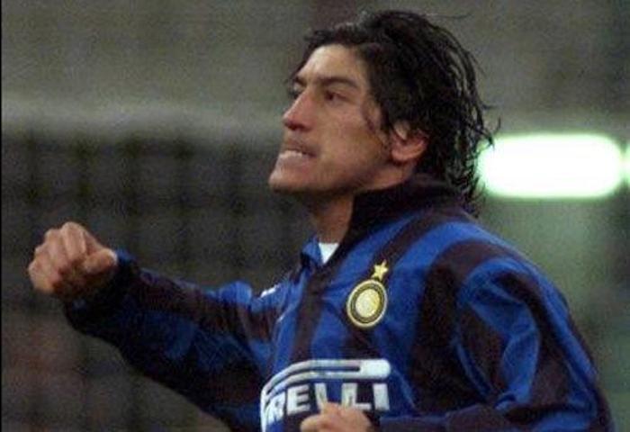 IVAN ZAMORANO