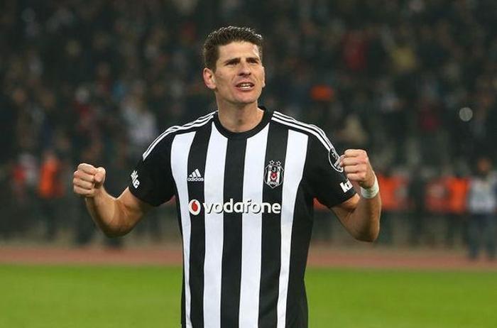 Slaven Bilicin son bombası Mario Gomez