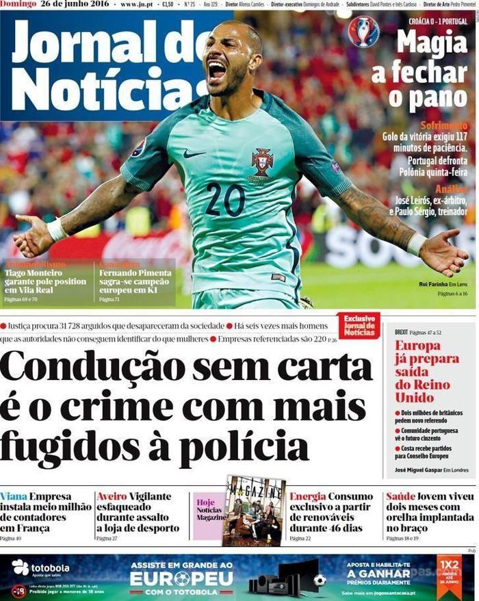 Portekizin kahramanı Ricardo Quaresma