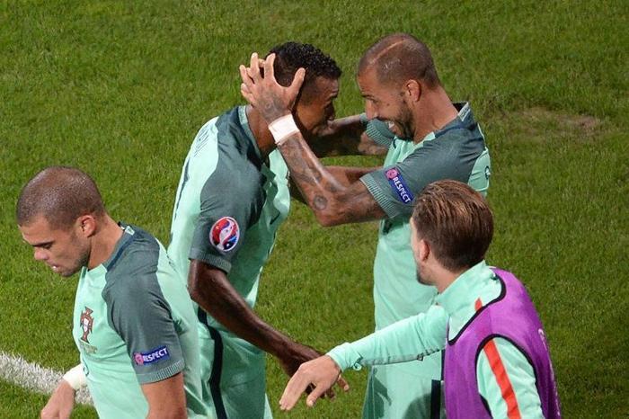 Portekizin kahramanı Ricardo Quaresma