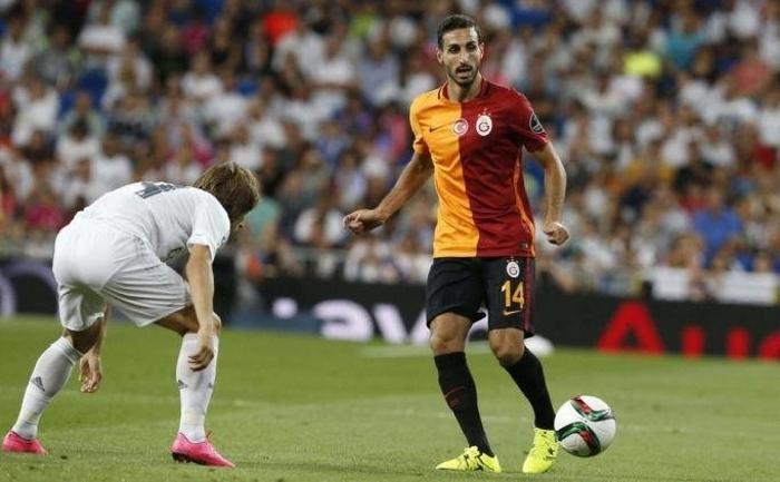 Jose Rodriguezin parası Felipe Meloya