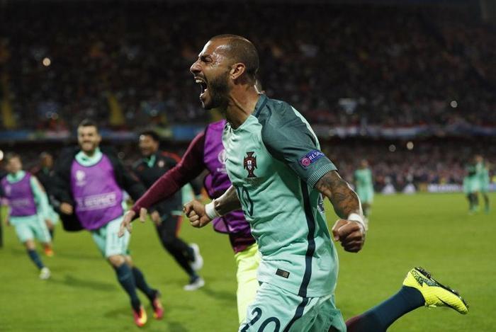 Portekizin kahramanı Ricardo Quaresma