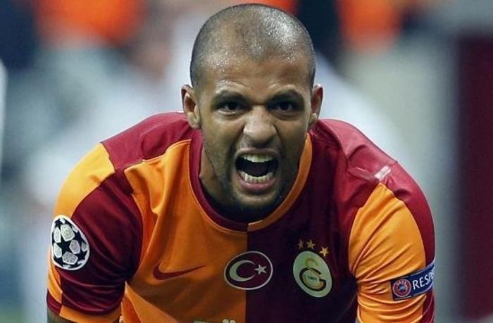 Jose Rodriguezin parası Felipe Meloya