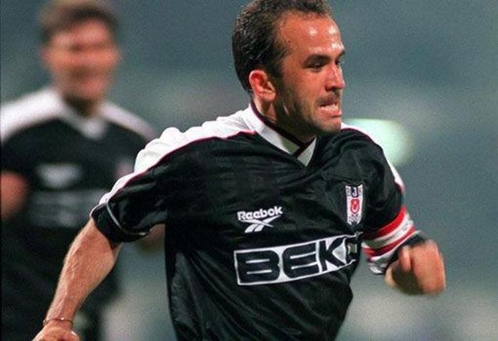 MEHMET ÖZDİLEK