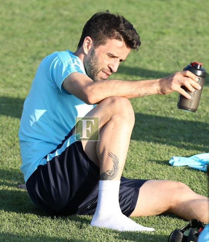 Gökhan Gönül imzayı atıyor Bir ilk...