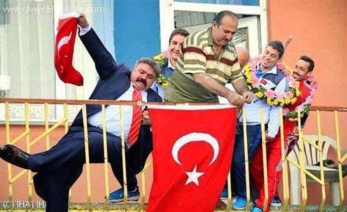 3 m2 balkona dünyayı sığdırdık