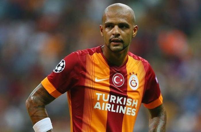Jose Rodriguezin parası Felipe Meloya
