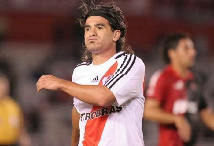 ARIEL ORTEGA