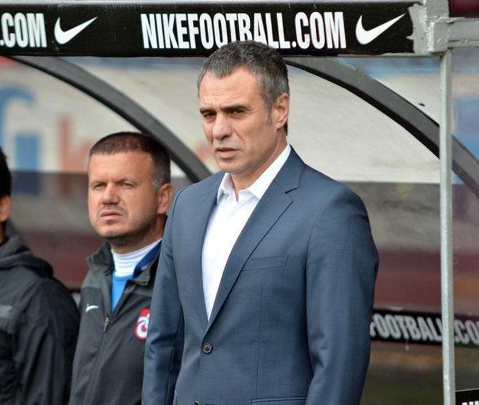 Trabzonspordan Enner Valencia bombası